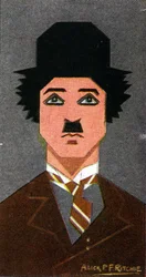 Charlie Chaplin, 1926